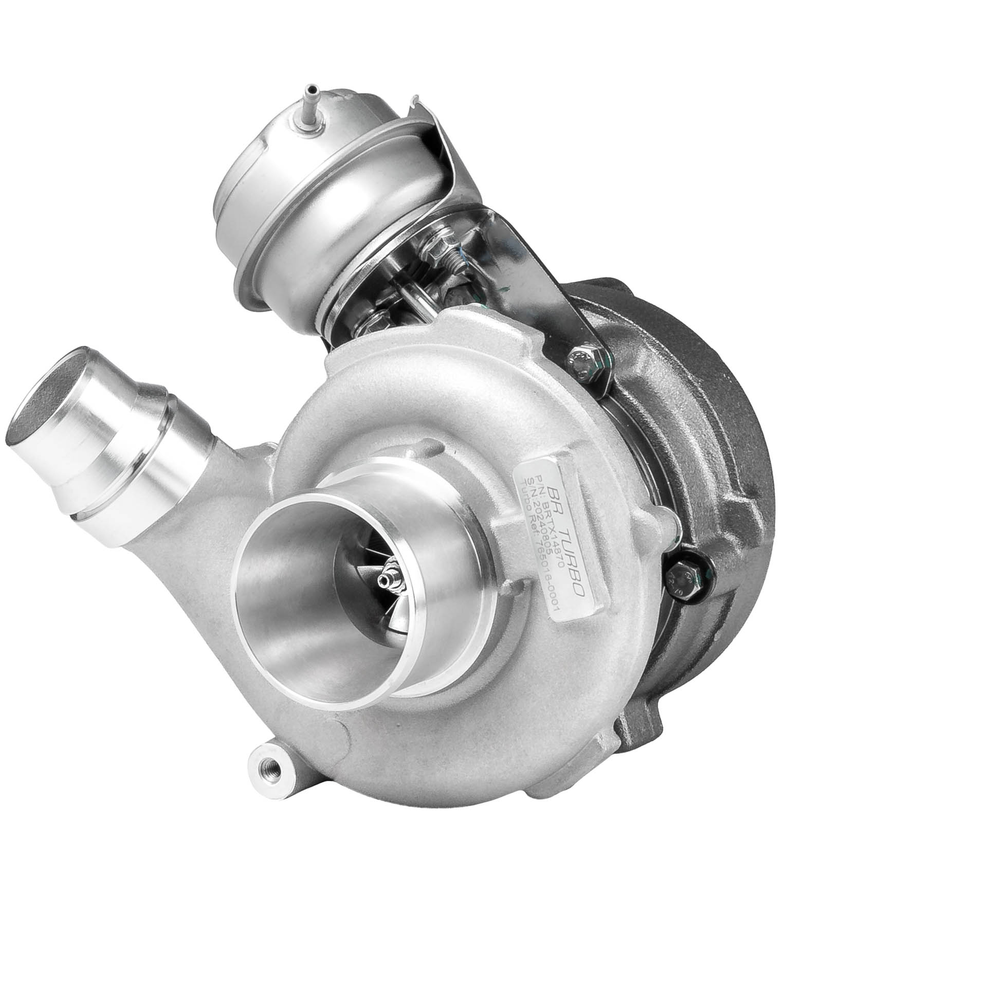 Turbina Renault KOLEOS 2023 BRTX14870 BR Turbo