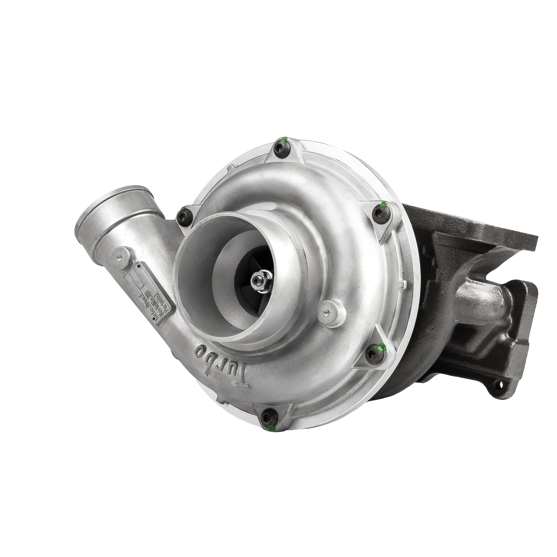 1144004380 OE BR Turbo Lejehus, turbo CIEWRS