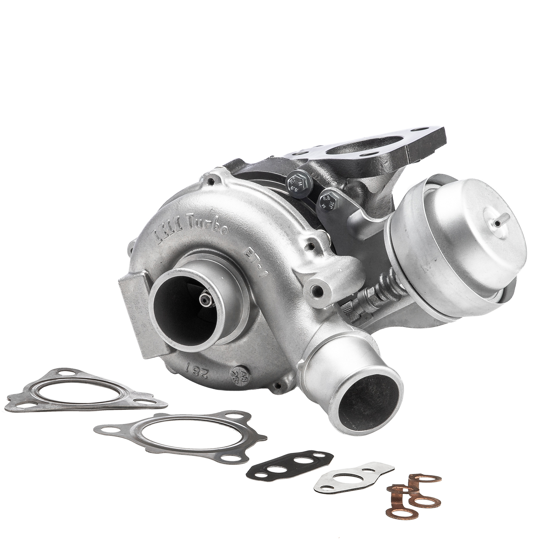 BR Turbo VT16RSG nieuwe turbo MITSUBISHI L200 / Triton IV Pick-up (KA, KB) prijs