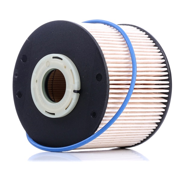 Original Ford TOURNEO CUSTOM HENGST FILTER Benzinfilter E425KP D219