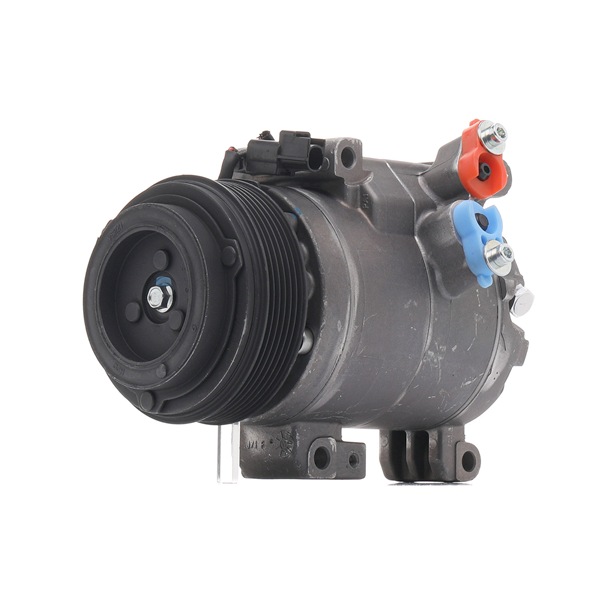 RIDEX REMAN 447K1223R Compressor do ac Mazda 6 Sedan 2.0 Gasolina 150 cv 2017 preço