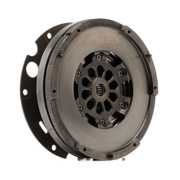 RIDEX REMAN 577F0596R Маховик AUDI A5 Sportback (8T) 2.0 TDI Дизель 163 л.с. 2013