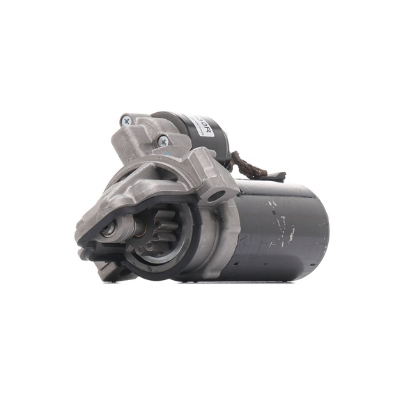 RIDEX REMAN 2S1430R Startmotor Transit Mk6 Ladvogn / Chassis (V347, V348) 2.2 TDCi RWD Diesel 100 HK 2012 pris