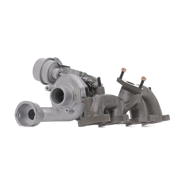 038253010M OE RIDEX REMAN Turbocompressor 2234C11447R