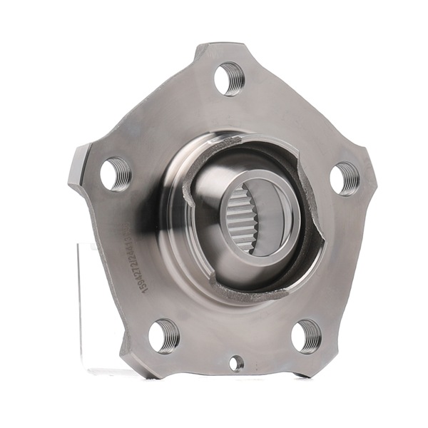 RIDEX 653W0302 Buje de rueda AUDI A5 Sportback (F5A, F5F) 40 TDI Mild Hybrid quattro Diesel/eléctrico 204 cv 2025 precio