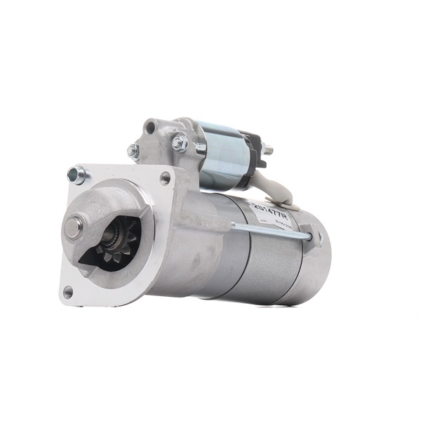 2S1477R RIDEX REMAN 52199111 Anlasser