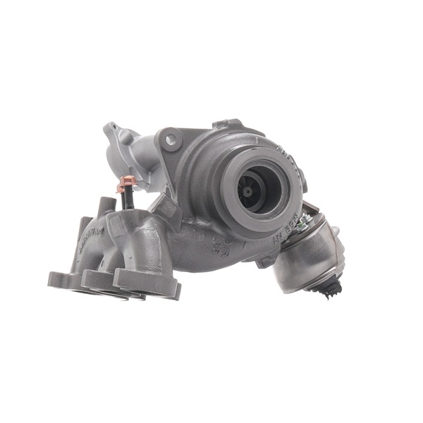 7890165002S OE RIDEX REMAN Компрессор, наддув 2234C12307R
