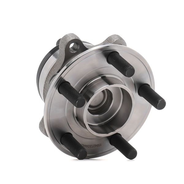 RIDEX 654W1505 Cubo da roda Ford Galaxy MK3 2.0 EcoBlue (YMCB) Diesel 150 cv 2023 preço