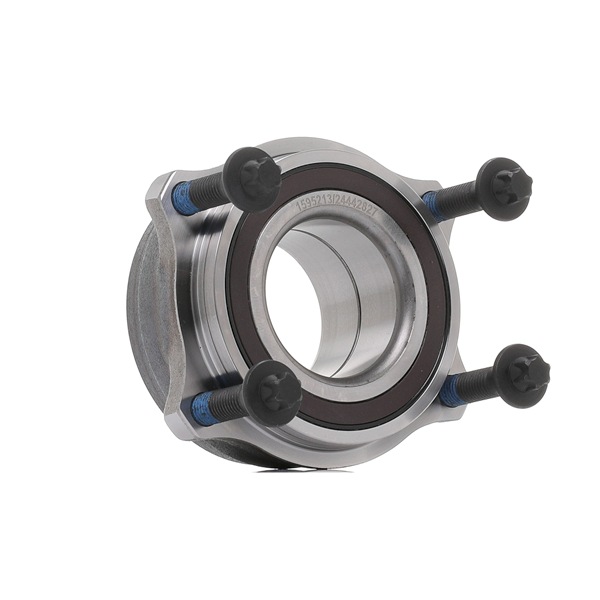 RIDEX 654W1508 Pyörännapa MERCEDES-BENZ E-sarja Sedan (W213) E 200 (213.080) Bensiini 197 hv 2023