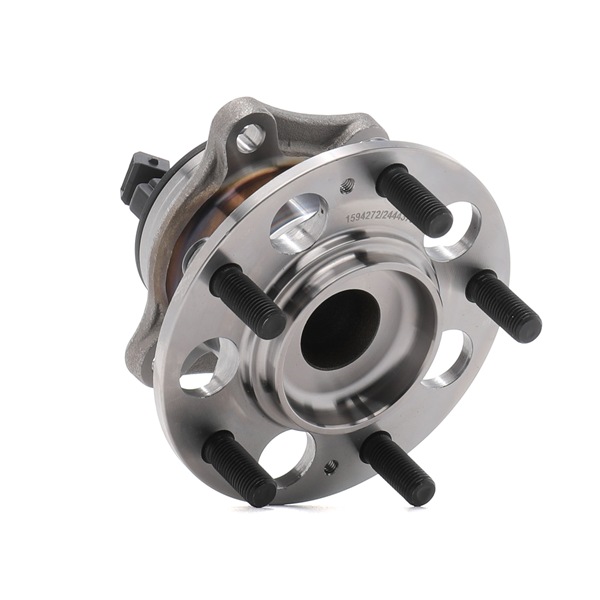 RIDEX 654W1525 Pyöränlaakeri HYUNDAI Elantra Sedan (AD, ADA) 1.6 Bensiini 128 hv 2020