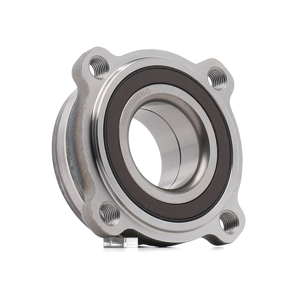 RIDEX 654W1542 Hjullagersett BMW F22 M2 CS Bensin 450 hk 2024 pris