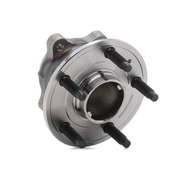 RIDEX 654W1559 Wielnaven Chevrolet Trax 1.6 Benzine 116 Pk 2012 kosten