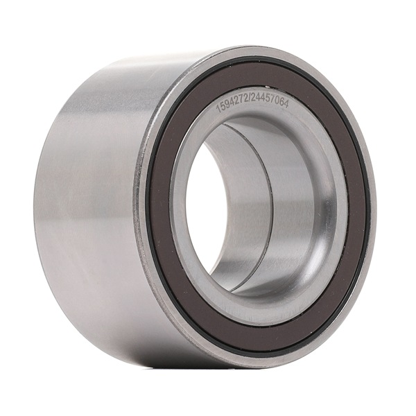 RIDEX JX6C1215C1B Pyöränlaakerisarja 654W1607