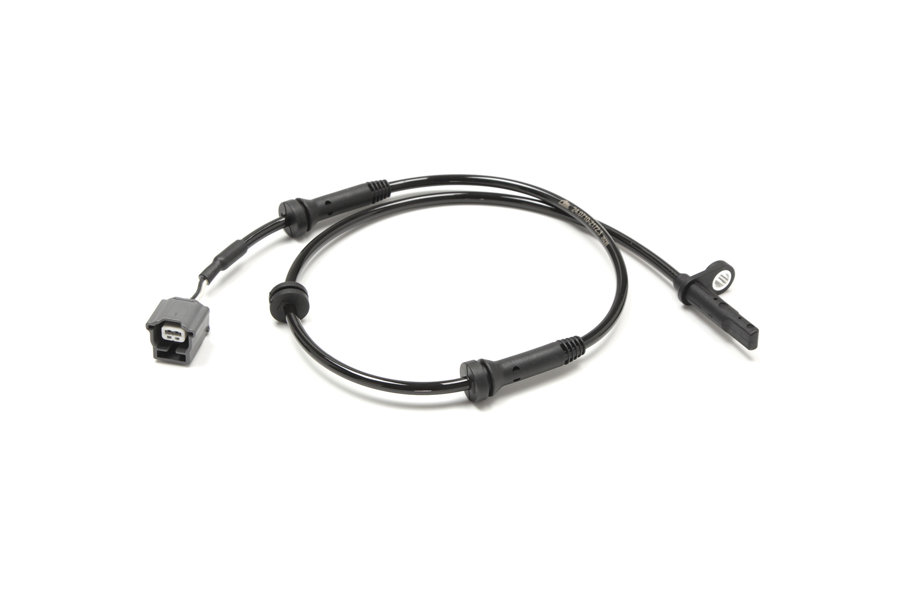 ATE 24.0710-2172.3 Wheel speed sensor Nissan X-Trail T32 2.5 (T32) Petrol 169 hp 2015 price