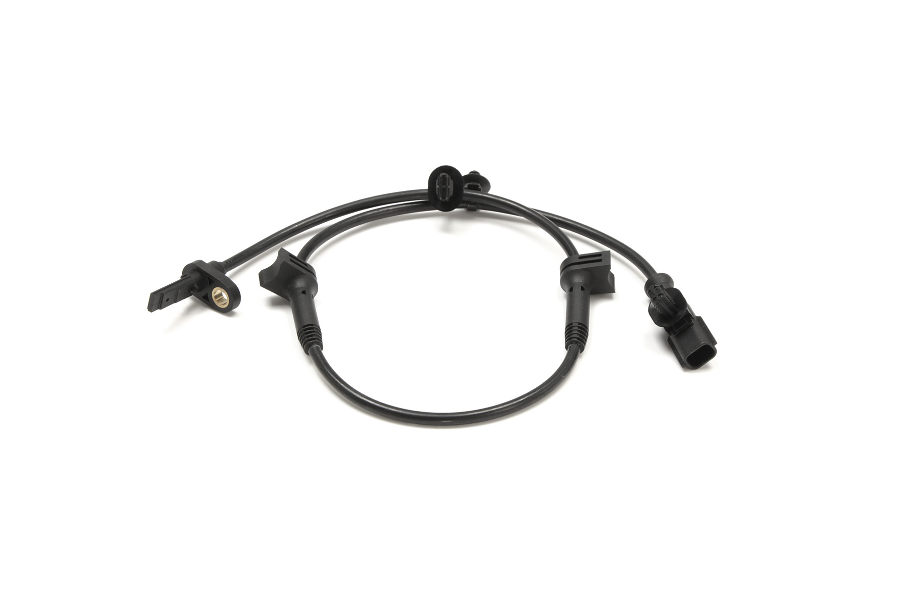 ATE 24.0710-2177.3 ABS-sensor FORD B-Max (JK8) 1.4 LPG Bensin/motorgas (LPG) 87 hk 2022 pris