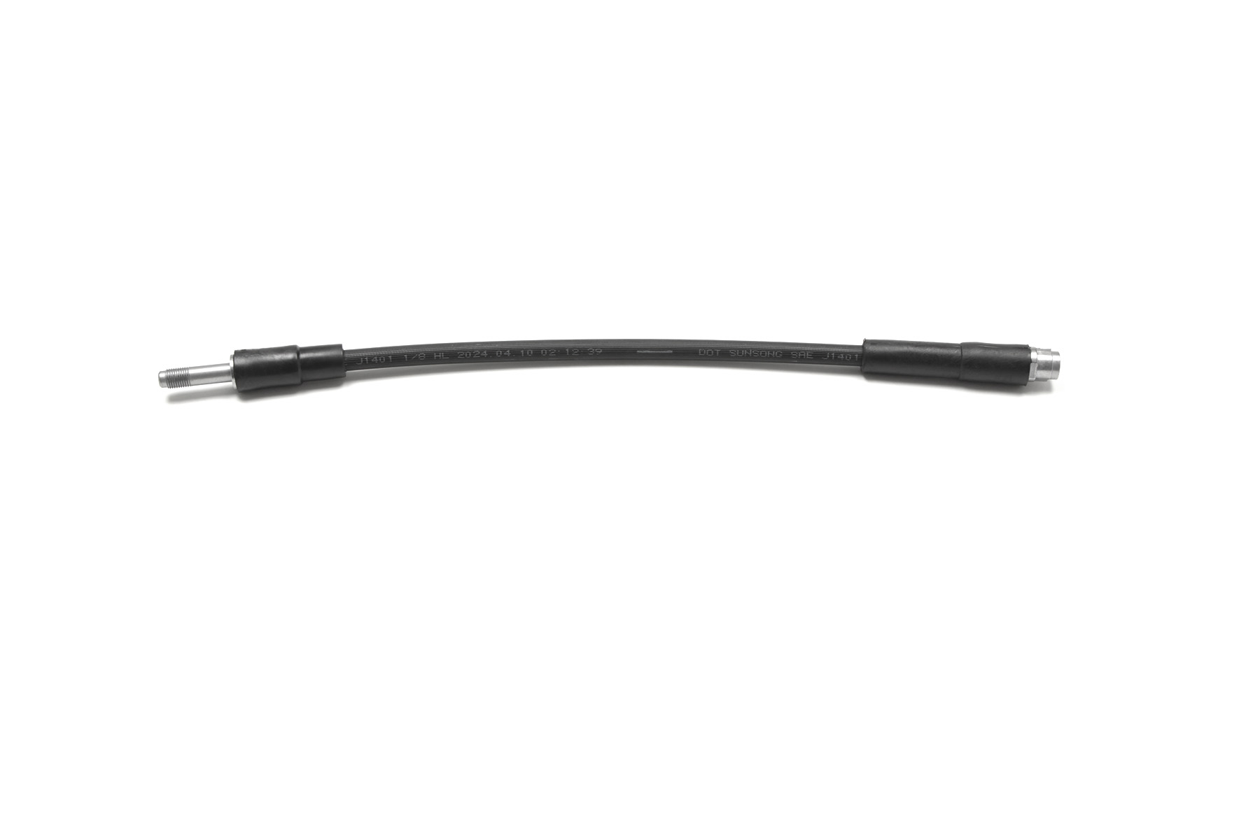 ATE 24.5140-0375.3 Bremseslange MERCEDES-BENZ GLA pris