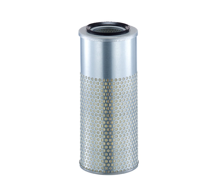 836462568 OE MANN-FILTER Luftfilter C 17 035