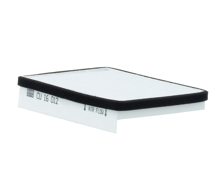 MANN-FILTER RD57953730 Suodatin, sisäilma CU 16 012