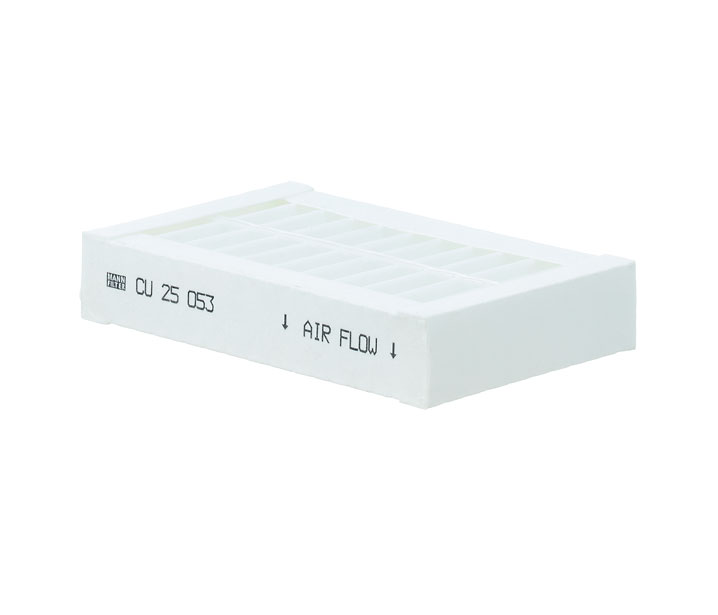 225052 OE MANN-FILTER Innenraumfilter CU 25 053