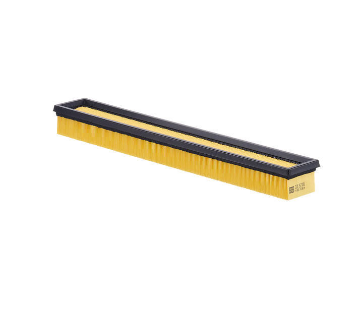 V35741210 OE MANN-FILTER Filtro, ar do habitáculo CUD 55 008