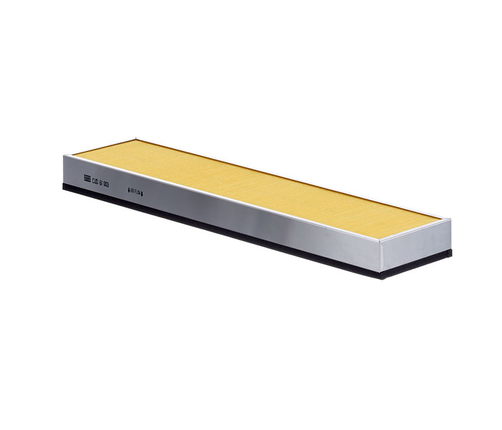 V36250010 OE MANN-FILTER Pollen filter CUD 61 003