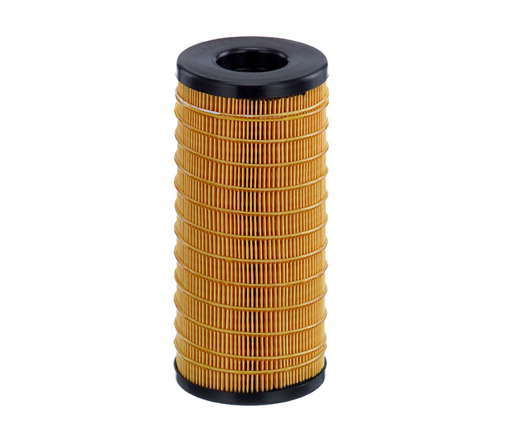 Filtro combustible 1R0794 MANN-FILTER PU 8041 z