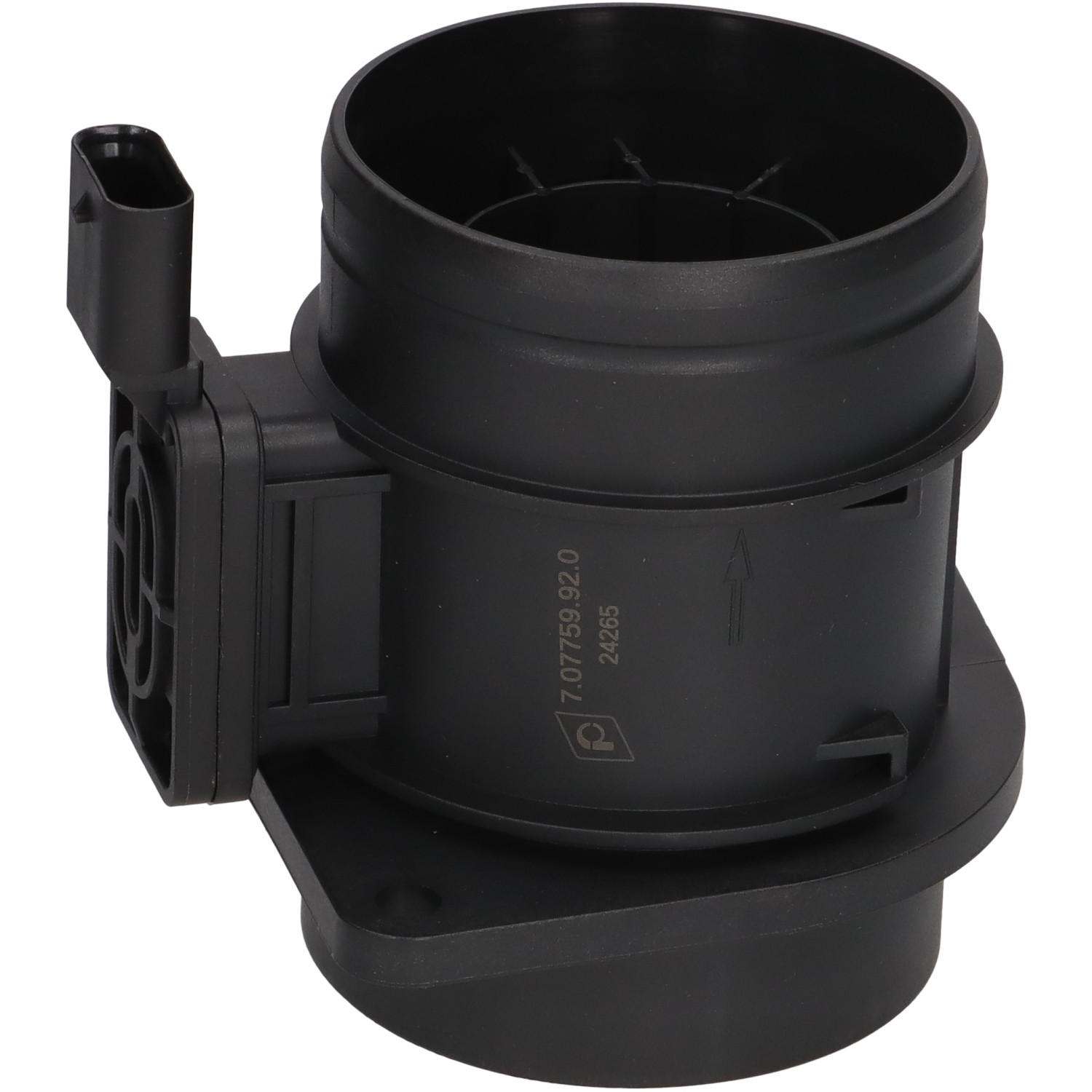 PIERBURG 707759920 Luftmengdemåler Audi A3 2021