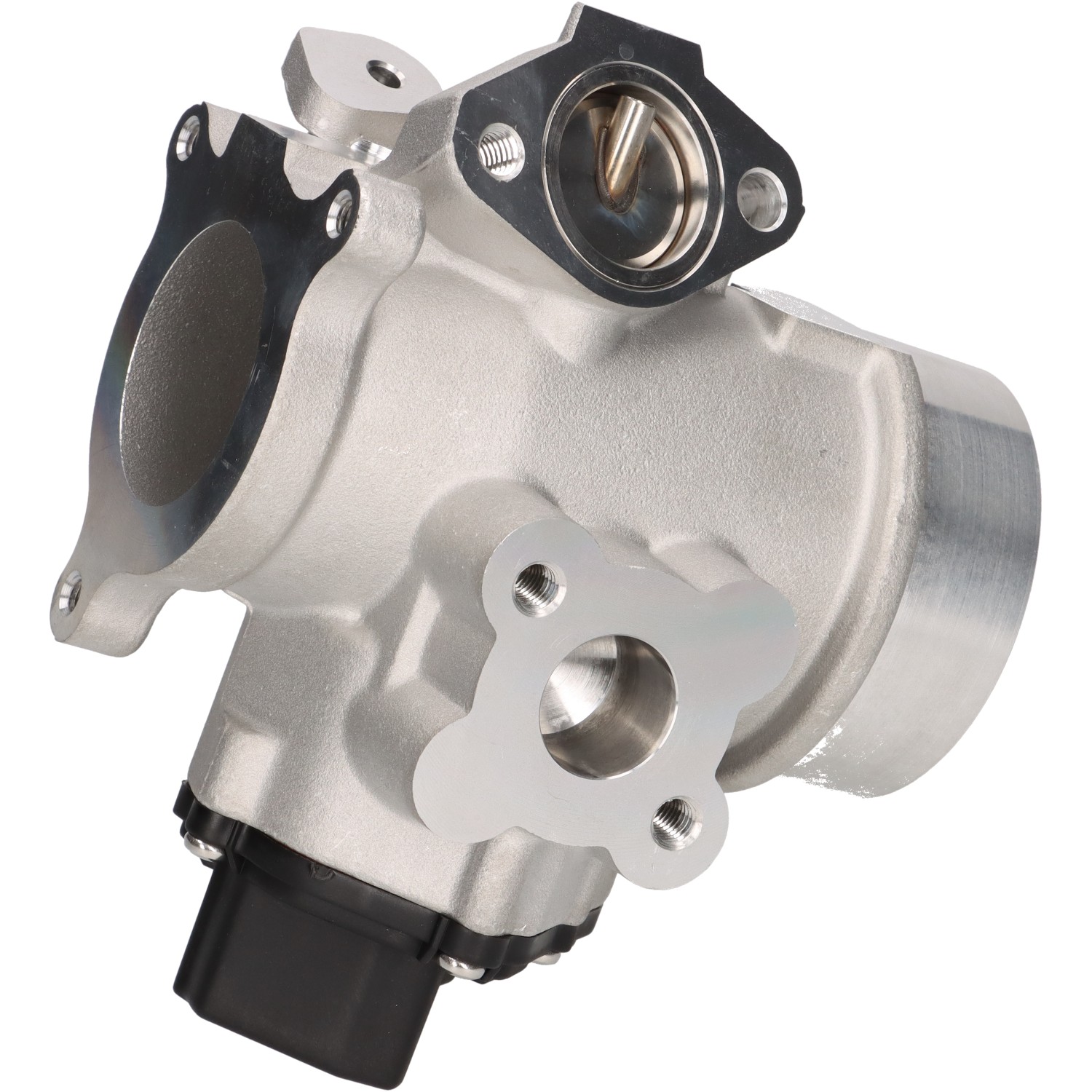 PIERBURG Venttiili, pakokaasun kierrätys 7.10334.18.0