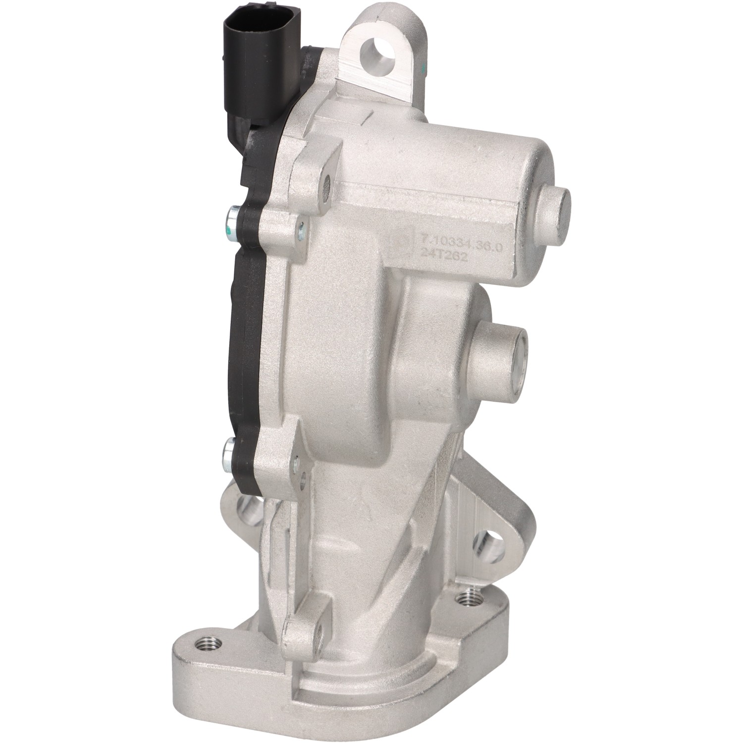 PIERBURG 7.10334.36.0 AGR ventil Meriva Mk2 (B) (S10) 1.7 CDTi Dizel 110 km 2013