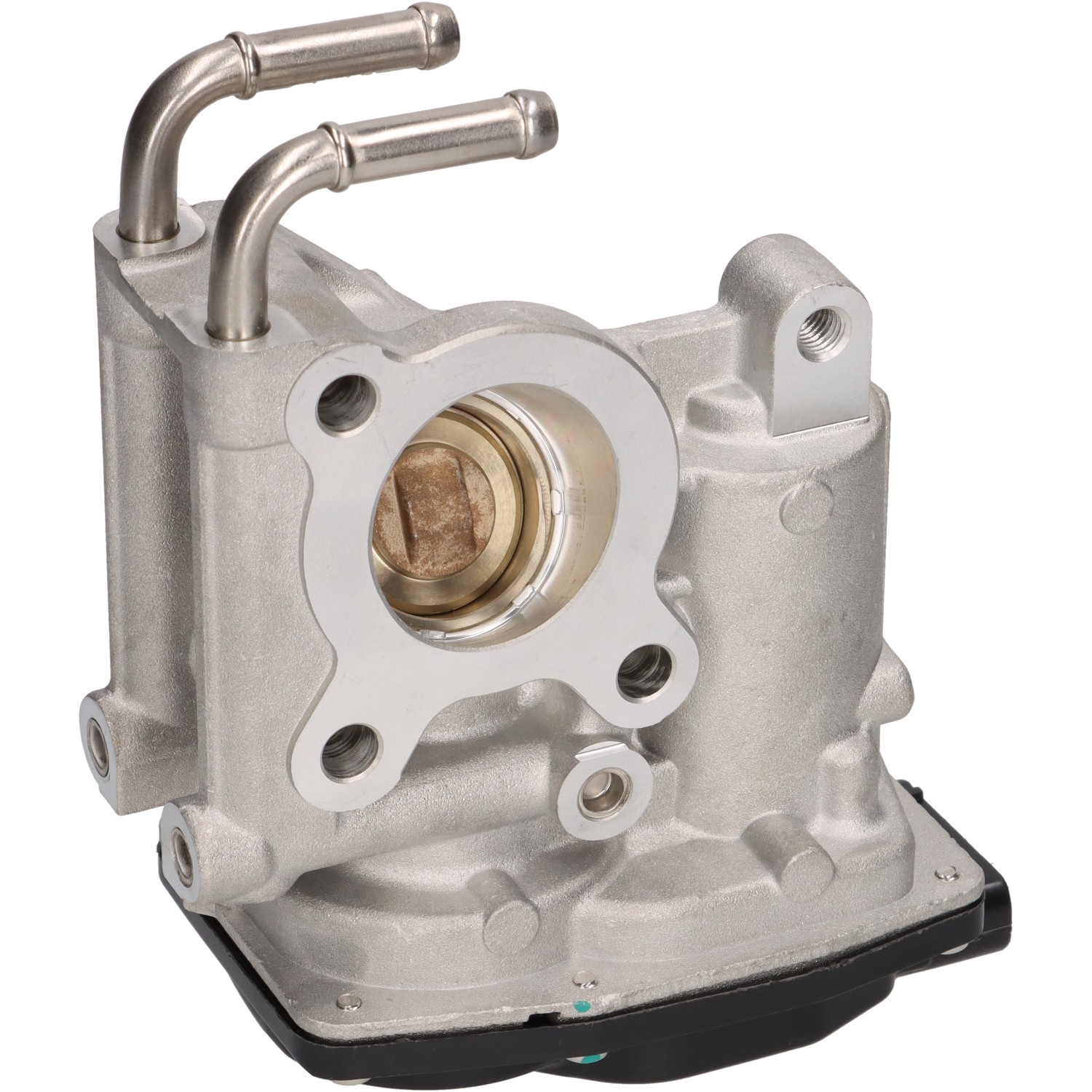 PIERBURG 7.10334.40.0 EGR klep TOYOTA COROLLA Saloon (E15_) 2.2 D-4D (AUR10) Diesel 177 Pk 2010 kosten