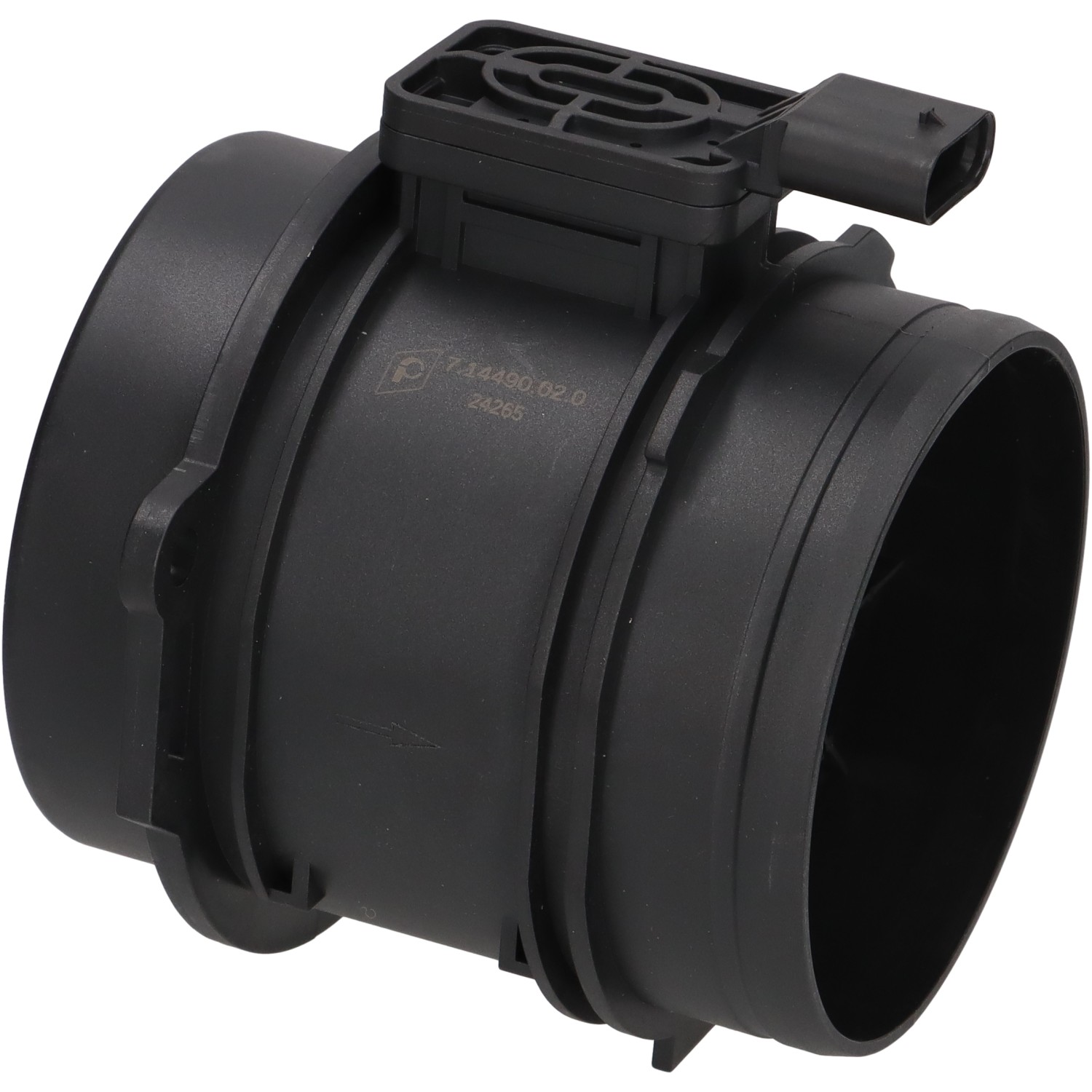 PIERBURG 7.14490.02.0 Merilnik zračne gmote VW Passat B8 Variant (3G5, CB5) 2.0 TDI 4motion Dizel 240 km 2020