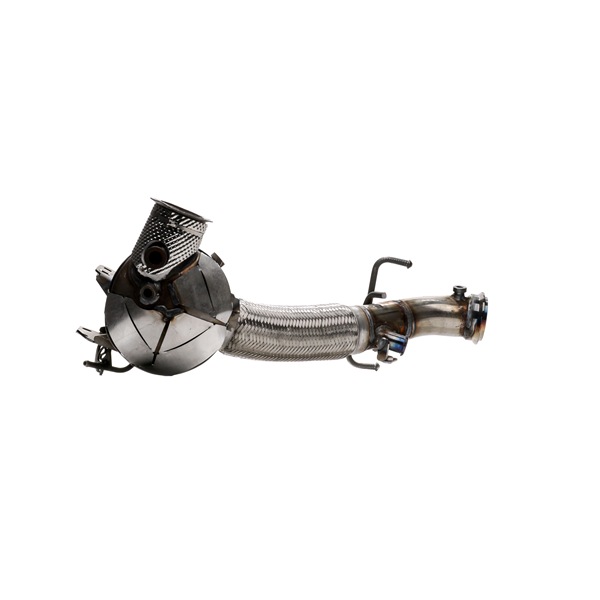 WALKER 73447 Hiukkassuodatin BMW F46 220 d xDrive Diesel 163 hv 2022