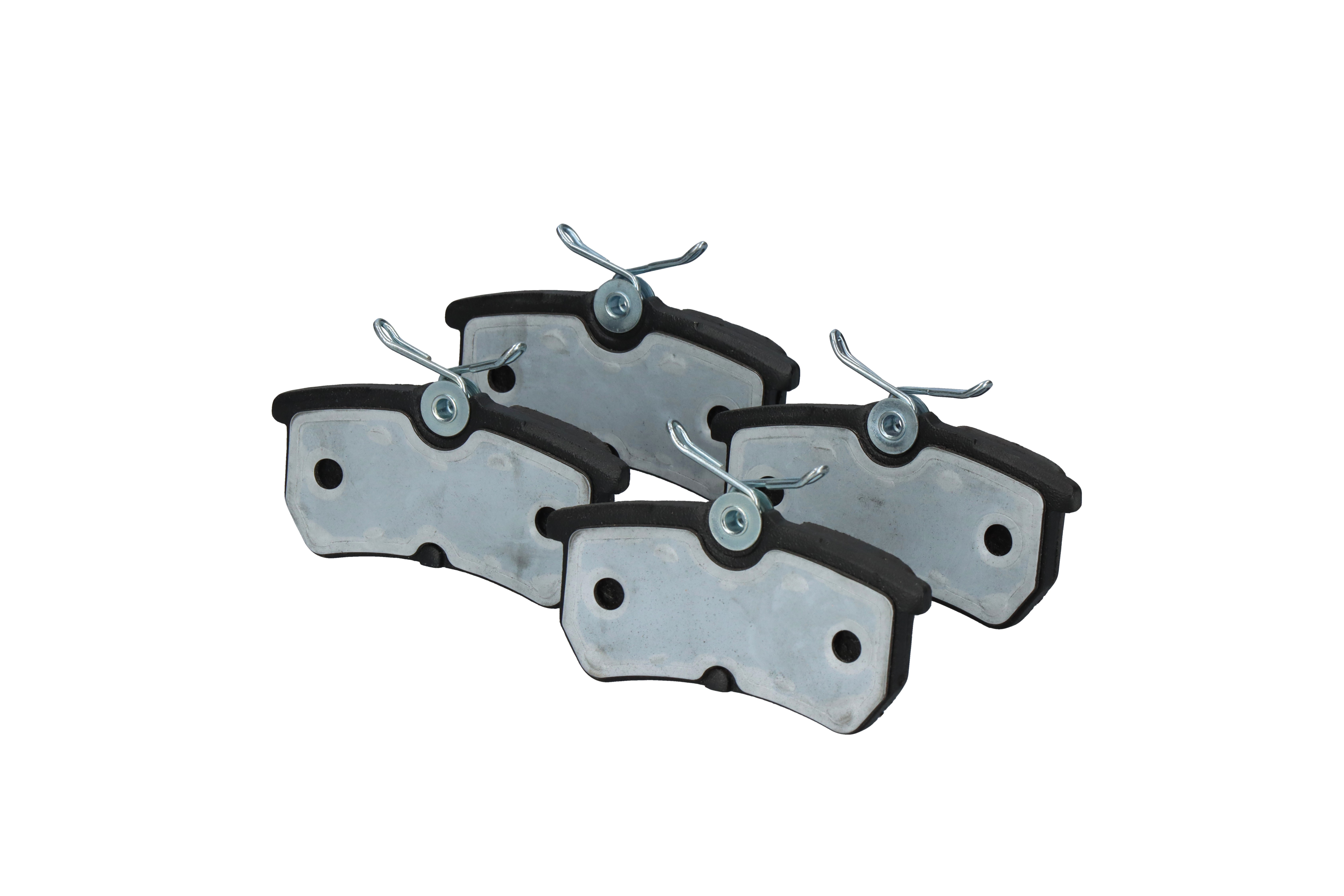 5382847 OE VALEO Bremseklodser 302644A