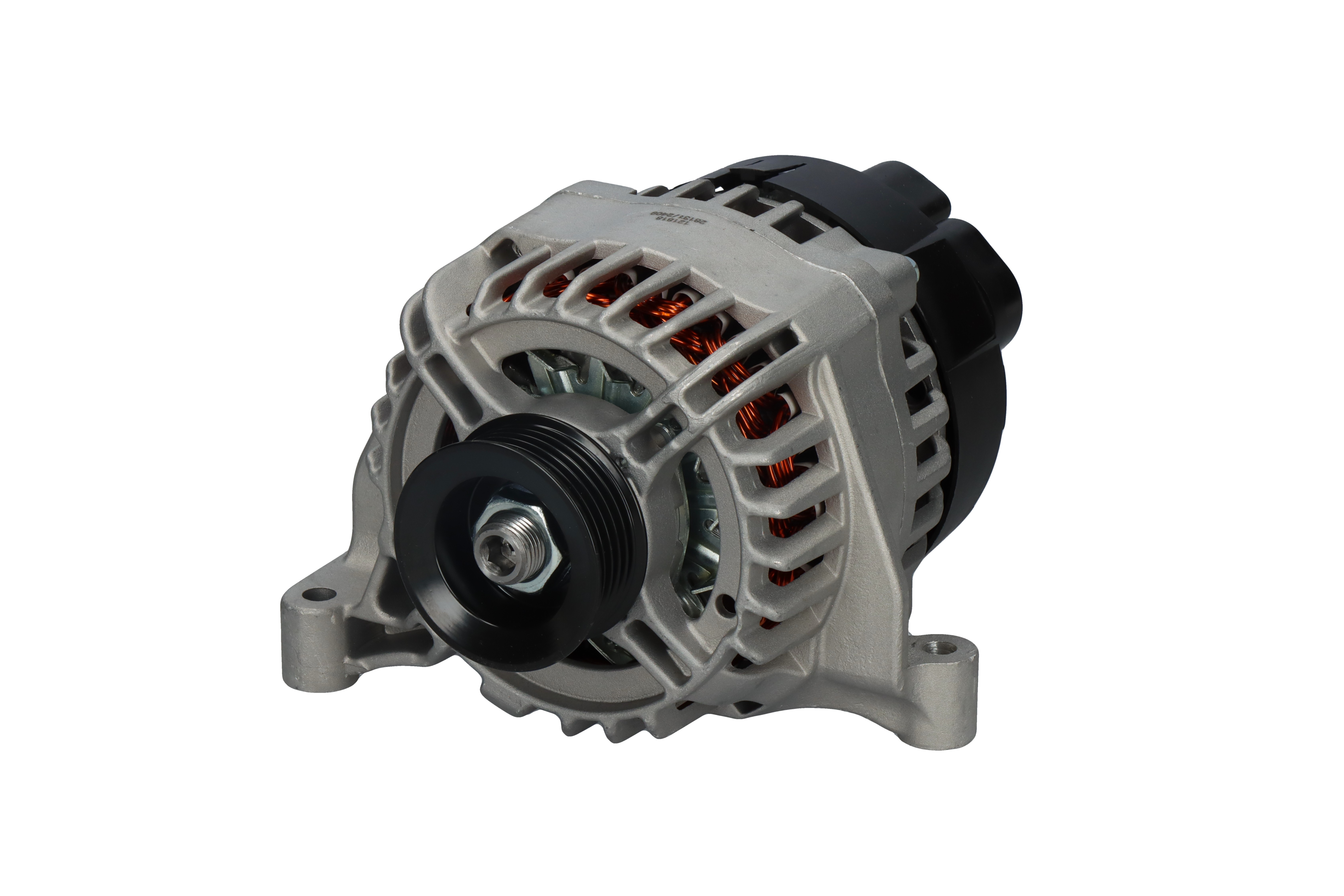 52137907 OE VALEO Generator 444834
