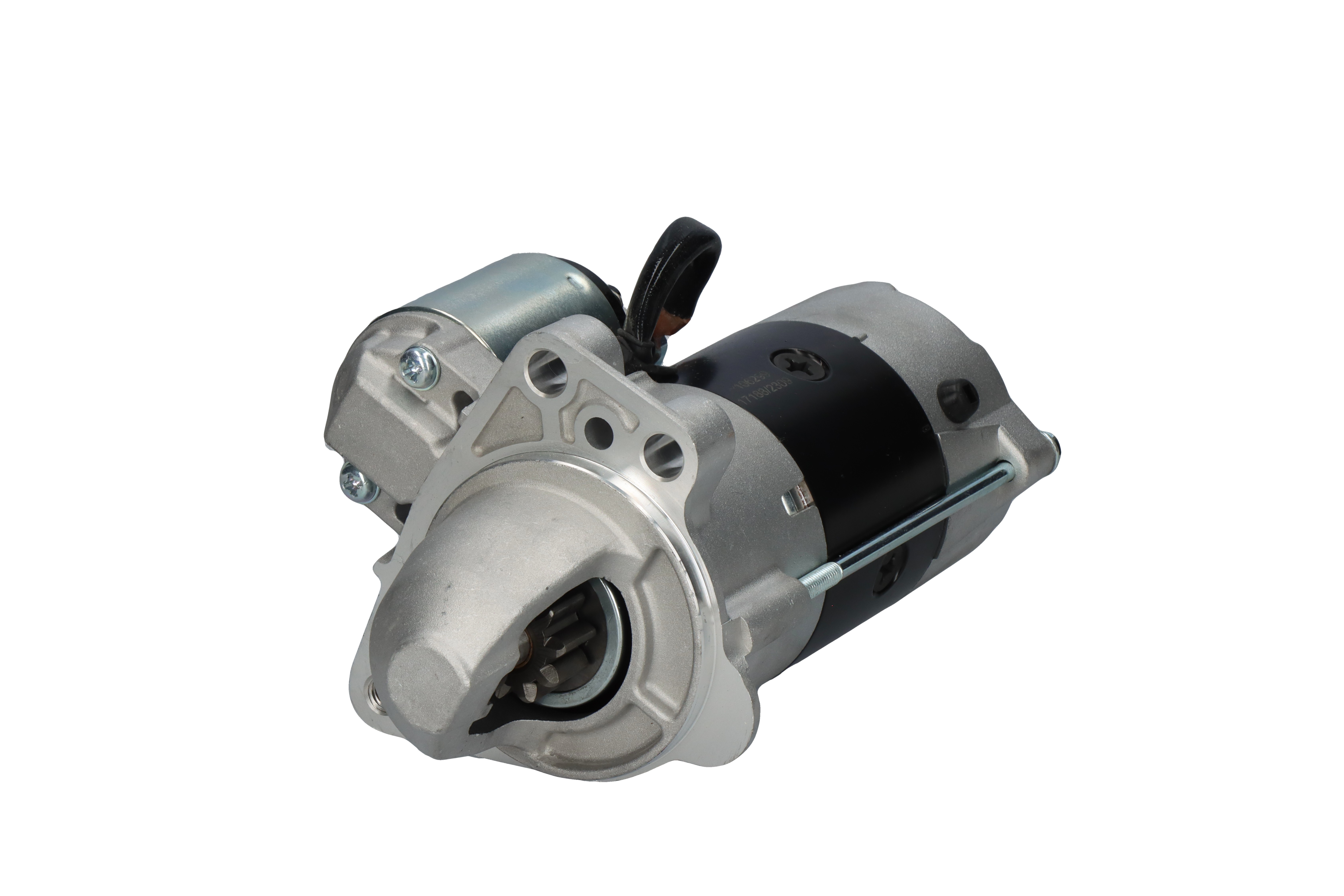 1202528 OE VALEO Starter 460286