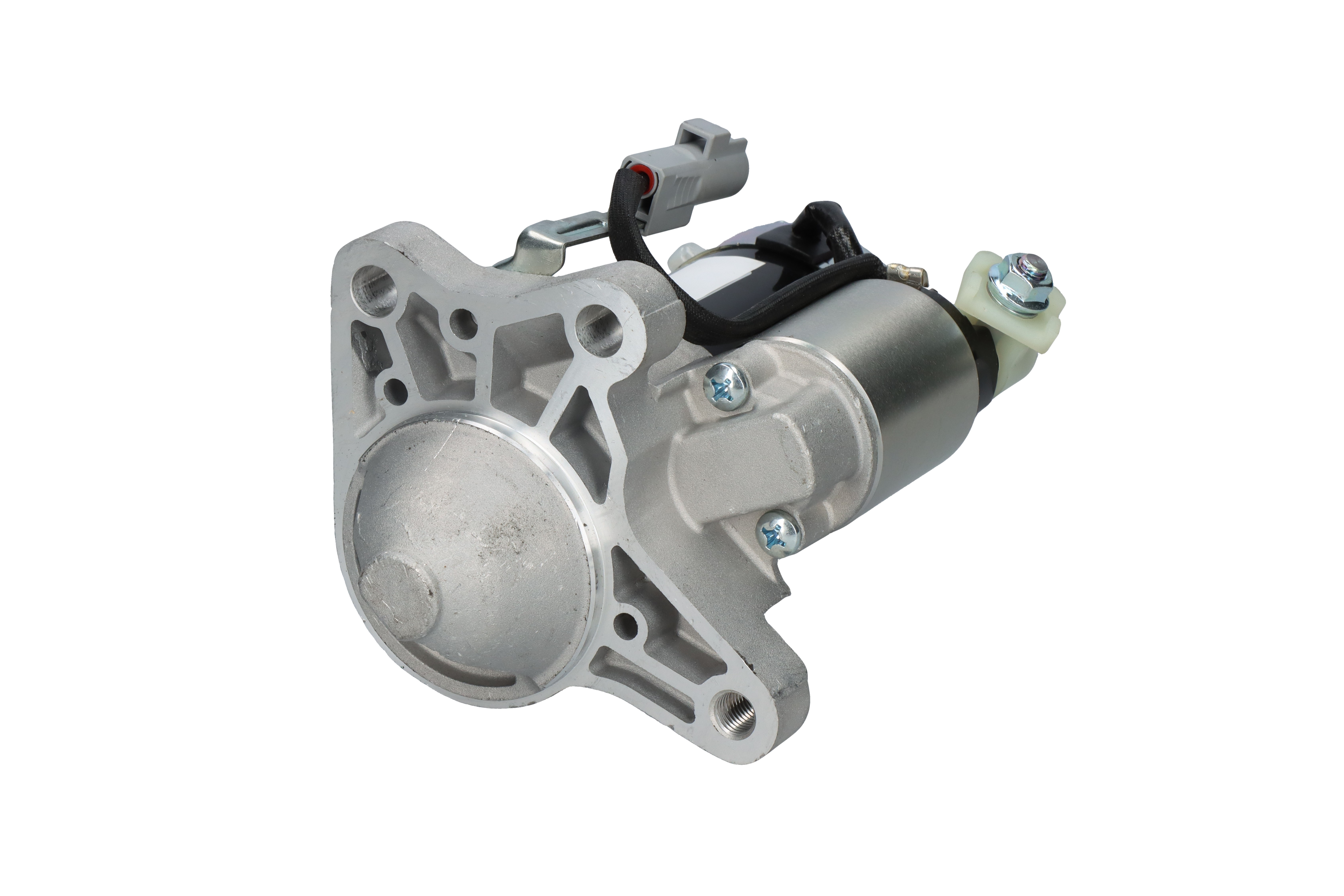 VALEO 460575 Motor de arranque MAZDA 6 Familiar (GJ, GL) 2.2 D (GJ2FW, GJ692) Gasóleo 175 cv 2015 precio