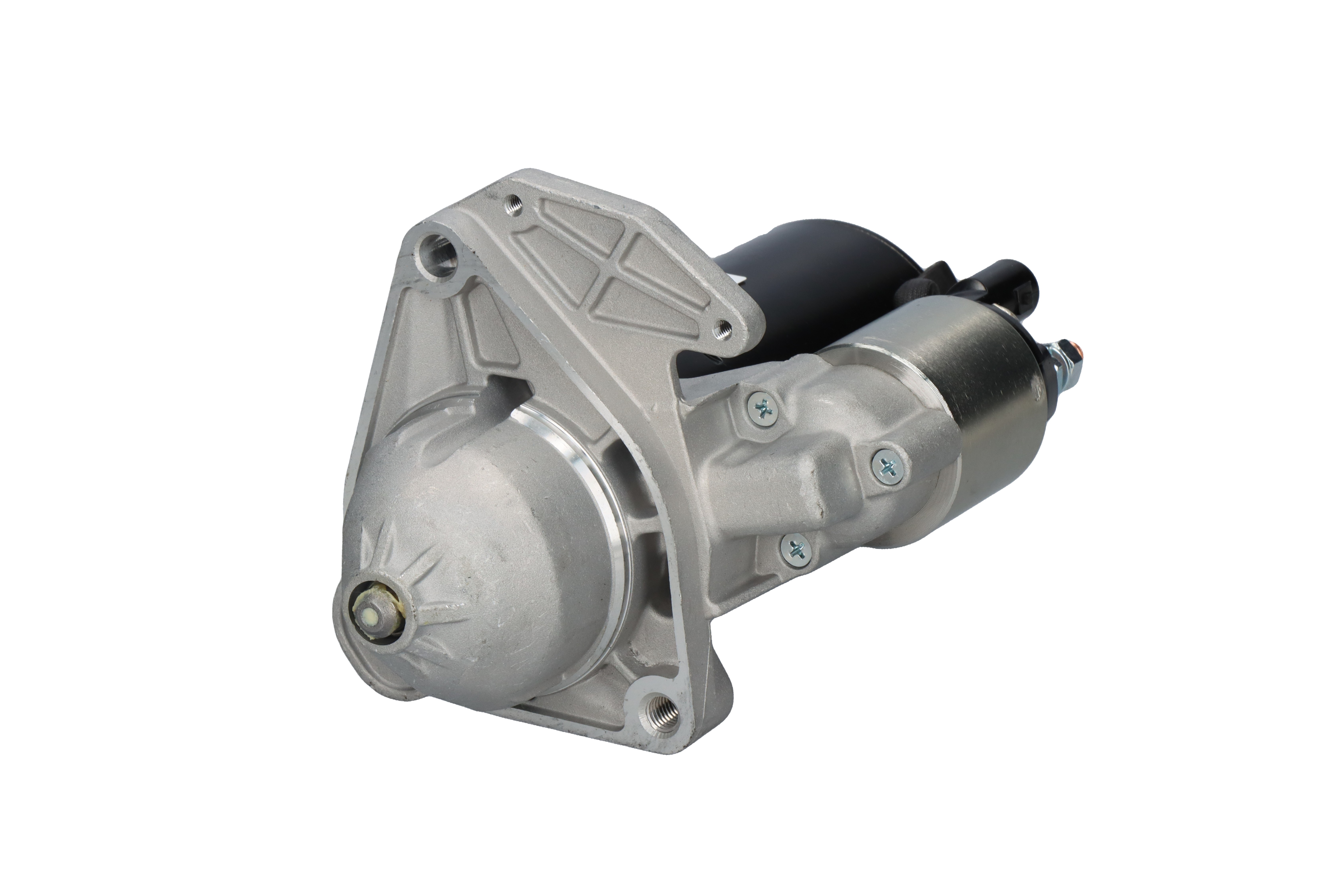 VALEO Käynnistysmoottori 460576