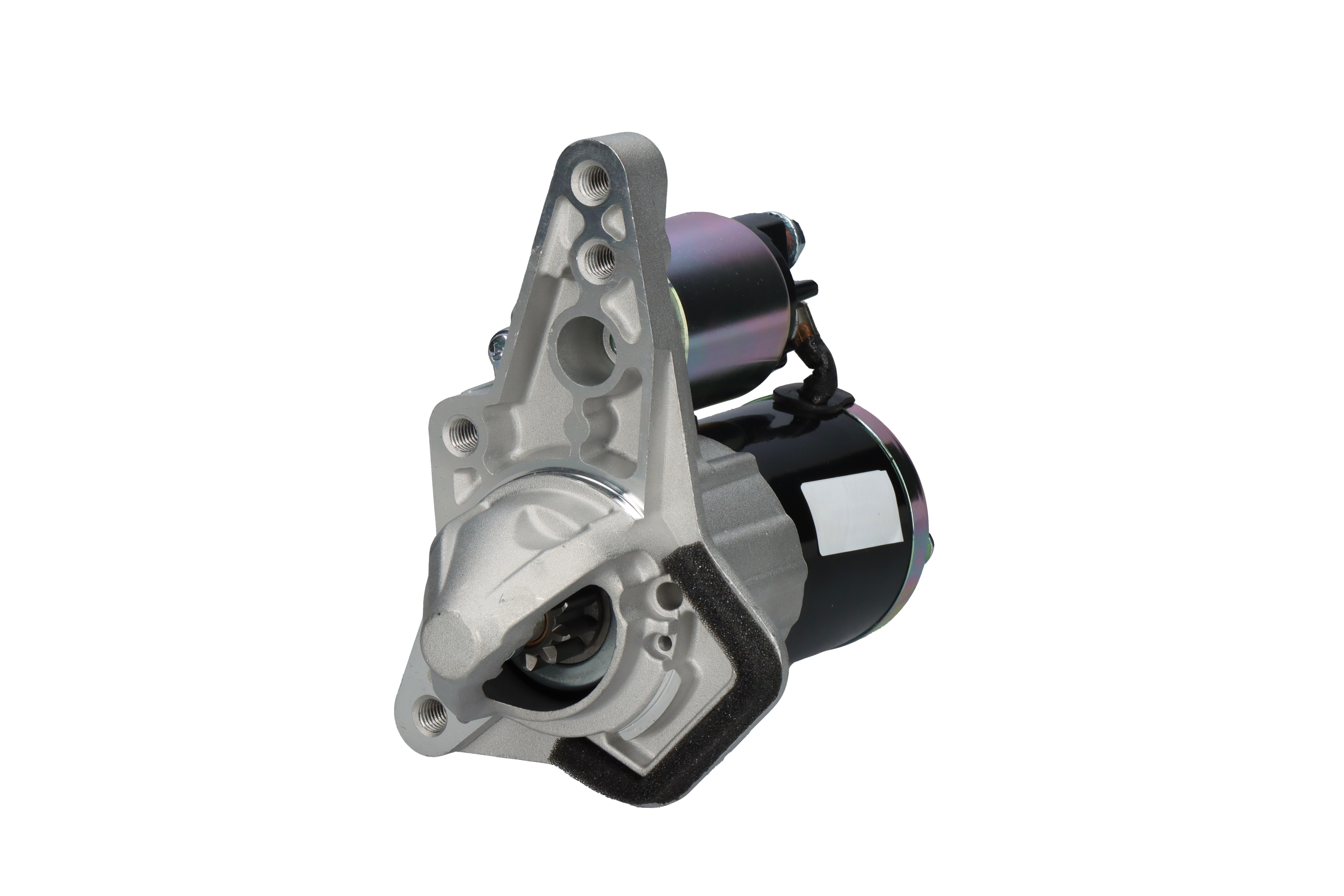 233001903R OE VALEO Starter motor 460588