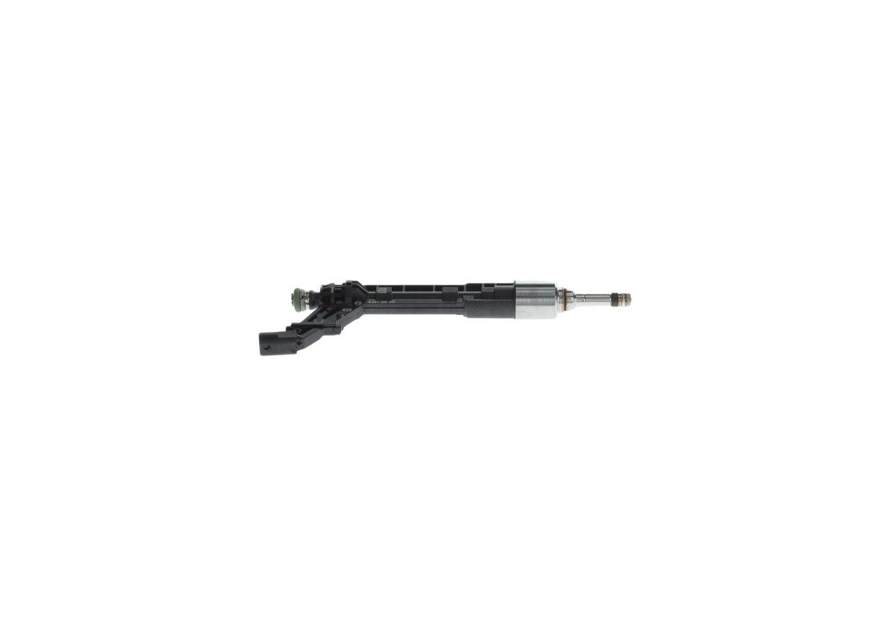 BOSCH 0 261 500 01T Injecteur-pompe Porsche Panamera Sport Turismo 3.0 4 (97CBA1) Essence 330 CV 2022