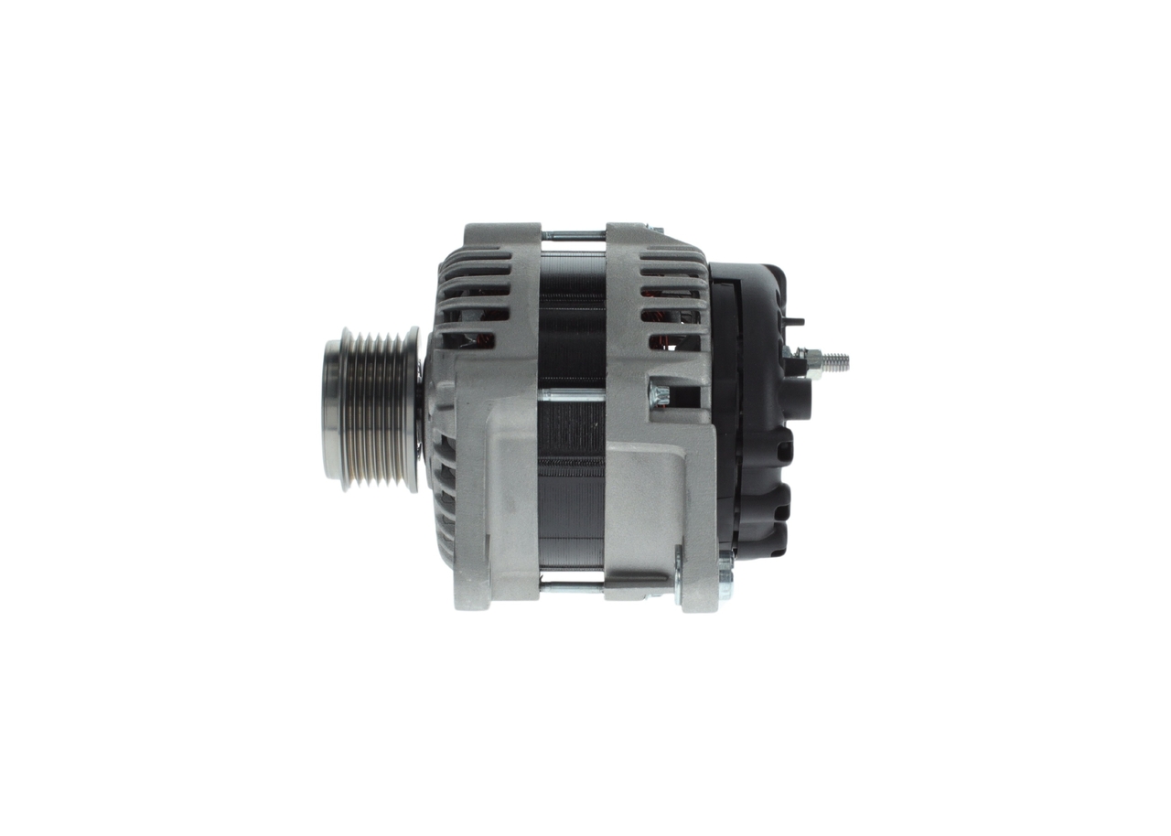 BOSCH 1 986 A02 251 Alternador VAUXHALL Astra Mk VI (J) (P10) Hatchback 1.7 CDTi Diesel 125 cv 2012 preço