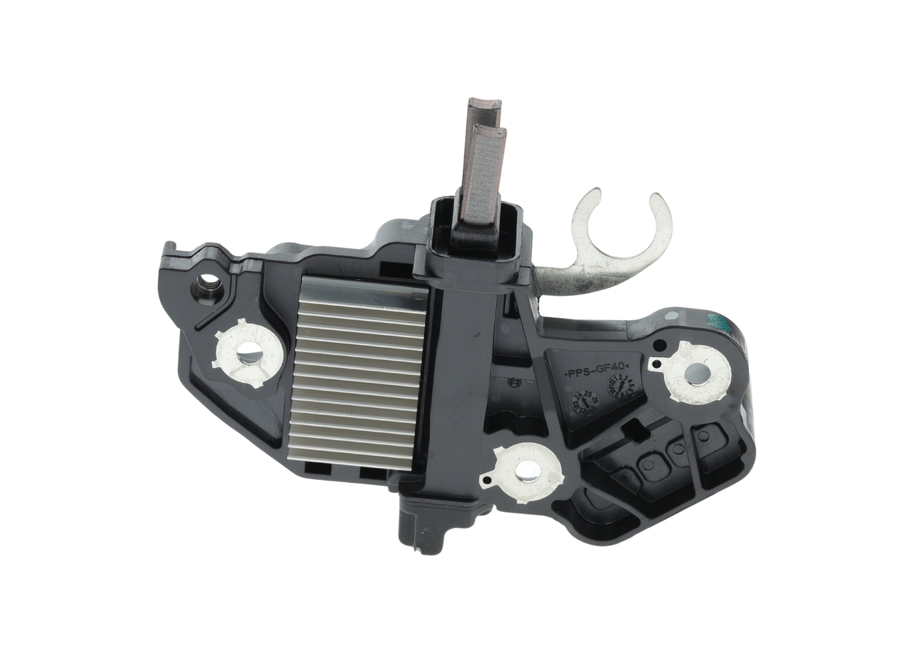 22077042 OE BOSCH Regulador do alternador 1 986 AE0 169