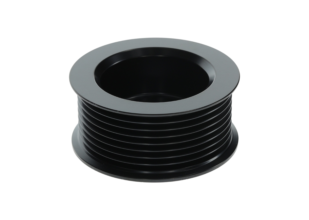 1 986 AE0 443 poulie d'alternateur BOSCH Audi A4