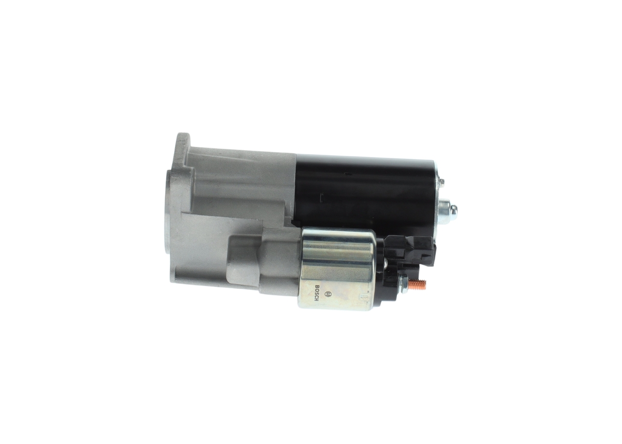 Motor de arranque 001911023C BOSCH 1 986 S01 545