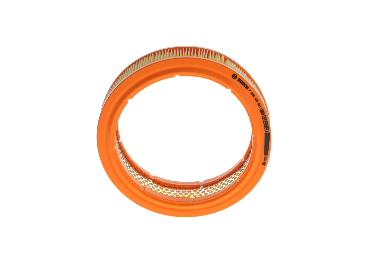 5013135 OE BOSCH Filtre à air F 026 400 821