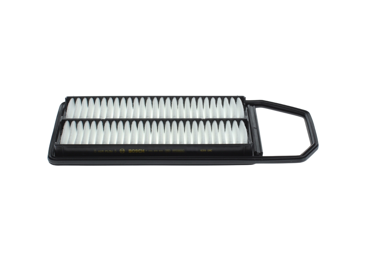 13780M68P01 OE BOSCH Zracni filter F 026 400 833