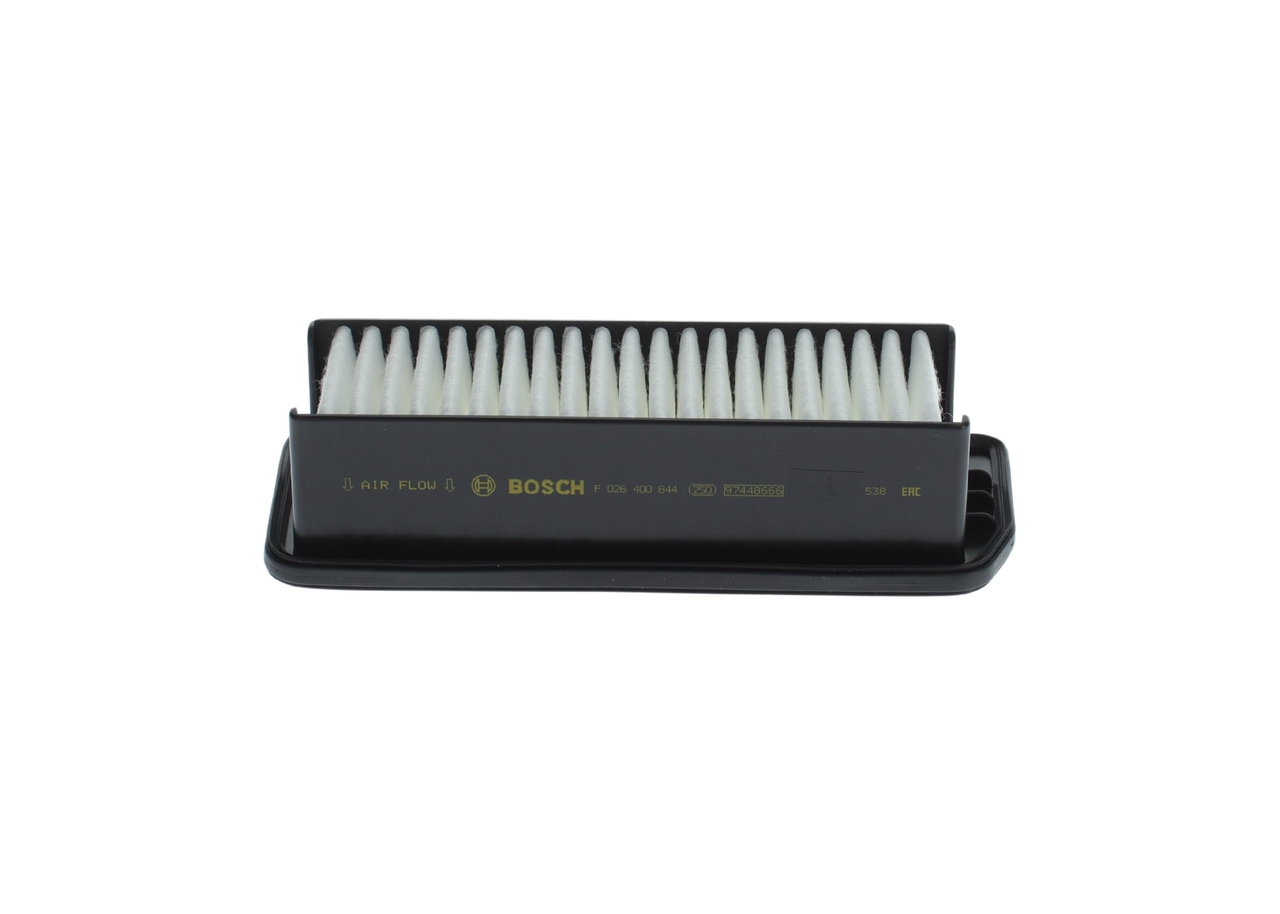 1378076M00 OE BOSCH Luftfilter F 026 400 844