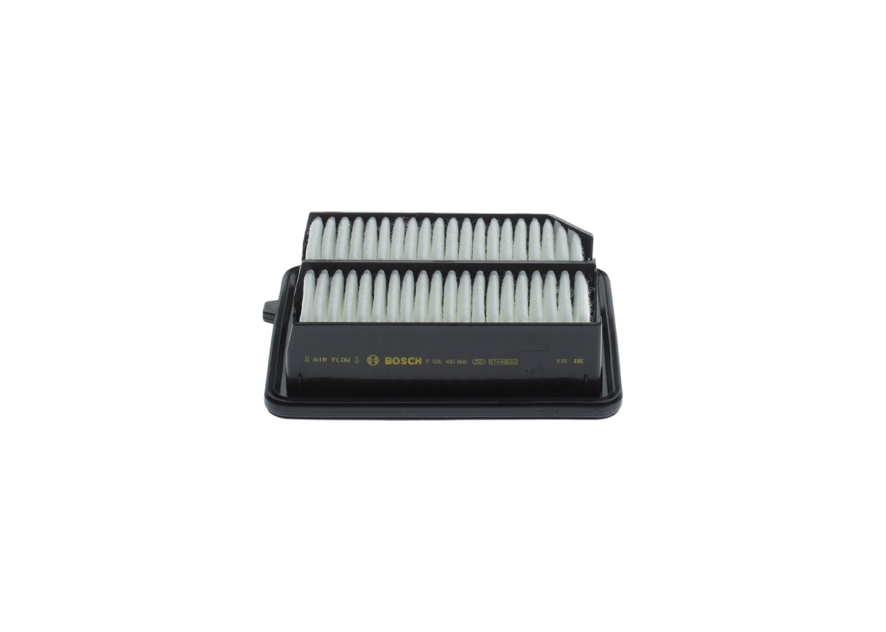 BOSCH F 026 400 860 Air filters HONDA CR-V VI (RS, RY) e:HEV AWD (RS6) Petrol/Electric 184 hp 2024 price