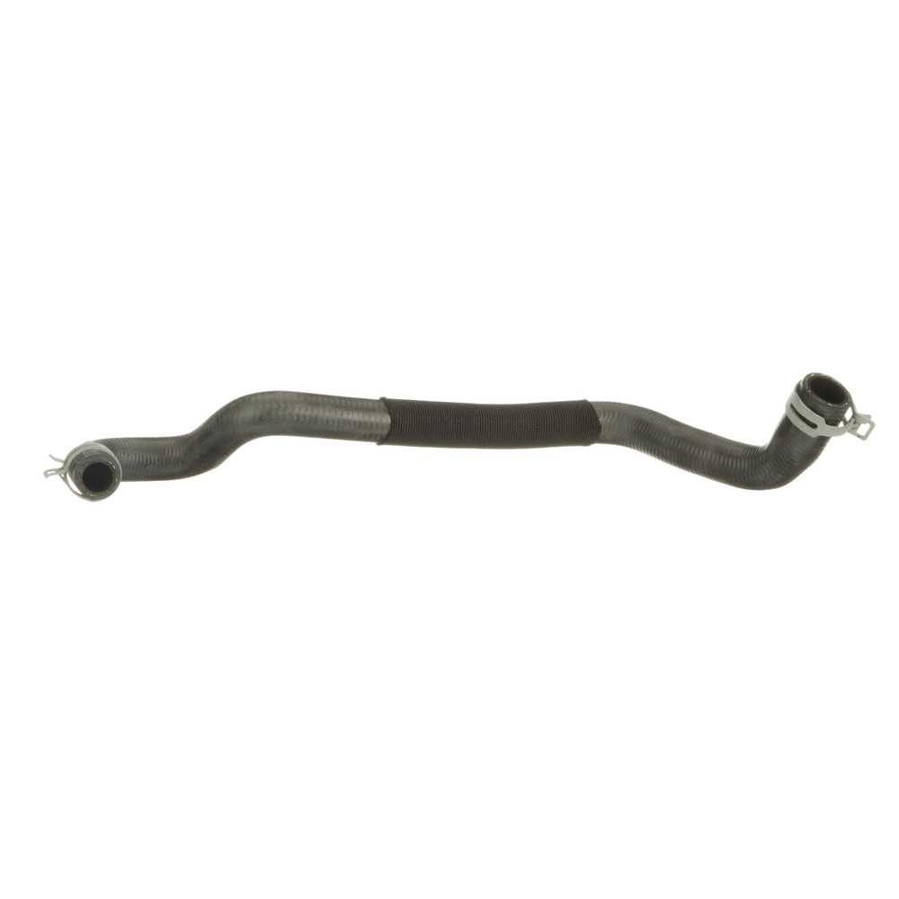 1353884 OE GATES Heater hose 02-3866