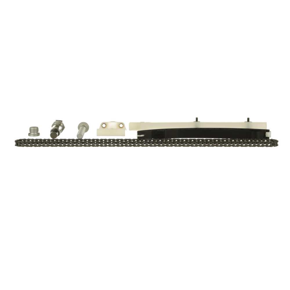GATES Kit chaîne CHK1000