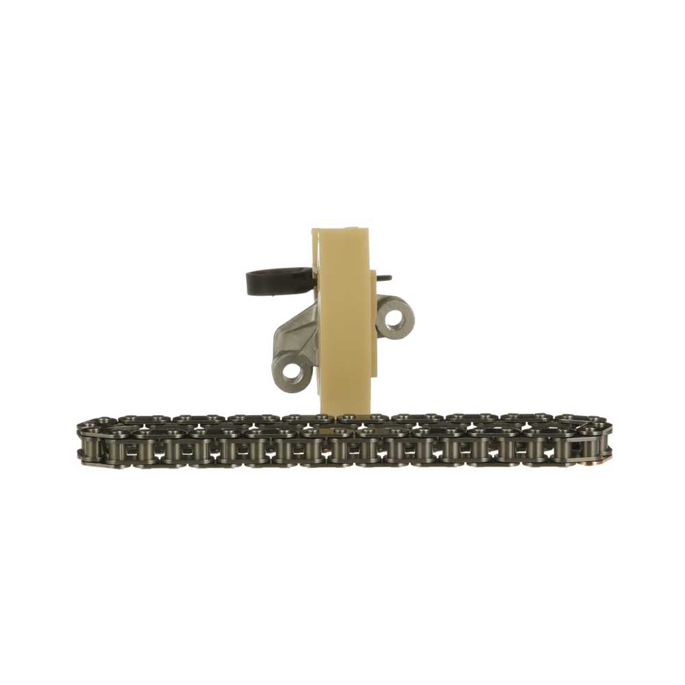 Distributieketting Peugeot 206 2024 CHK1002 GATES
